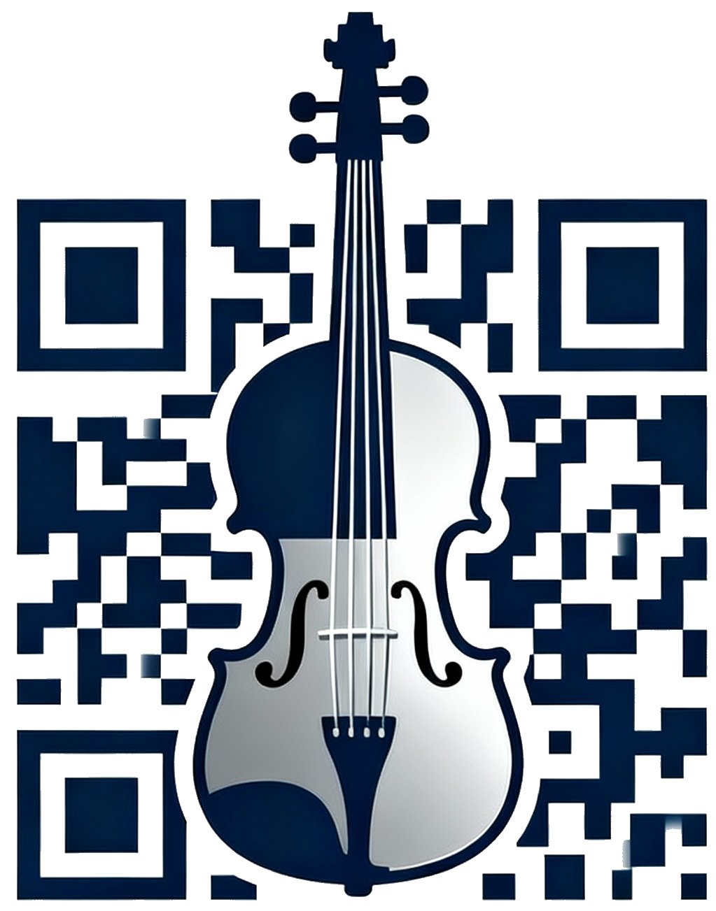 QRFiddle Logo